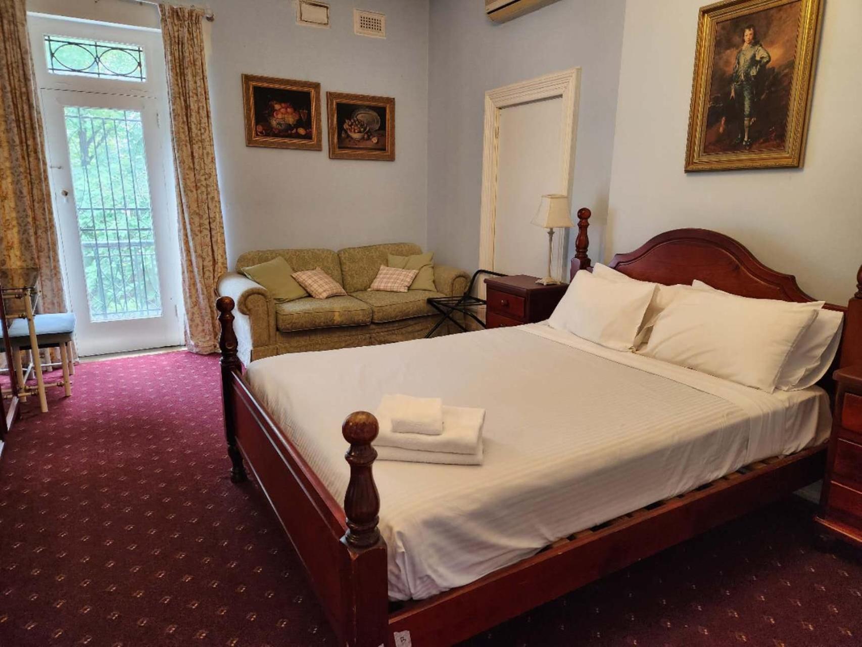Georgian Court Inn — Photos 2