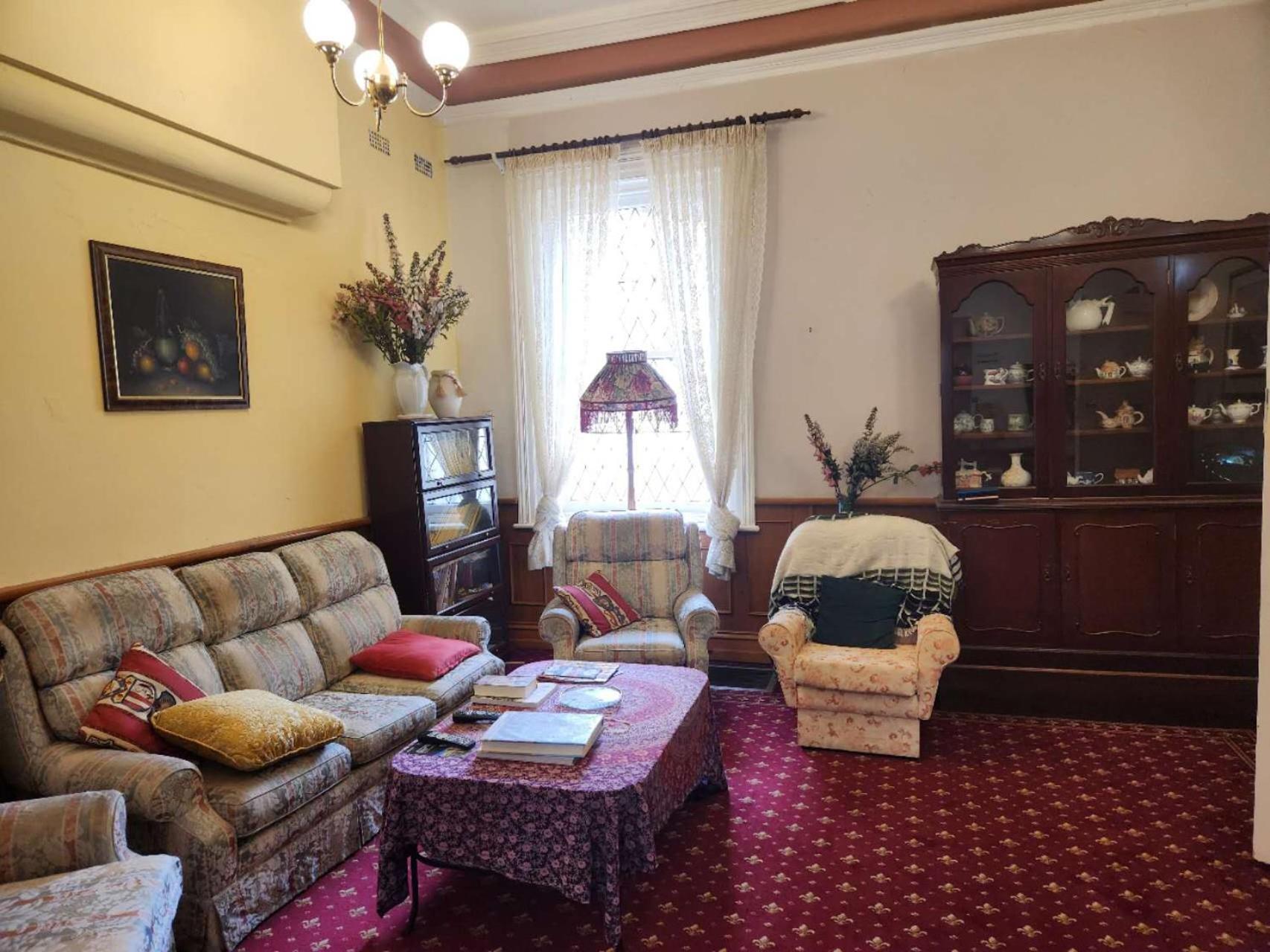 Georgian Court Inn — Photos 3