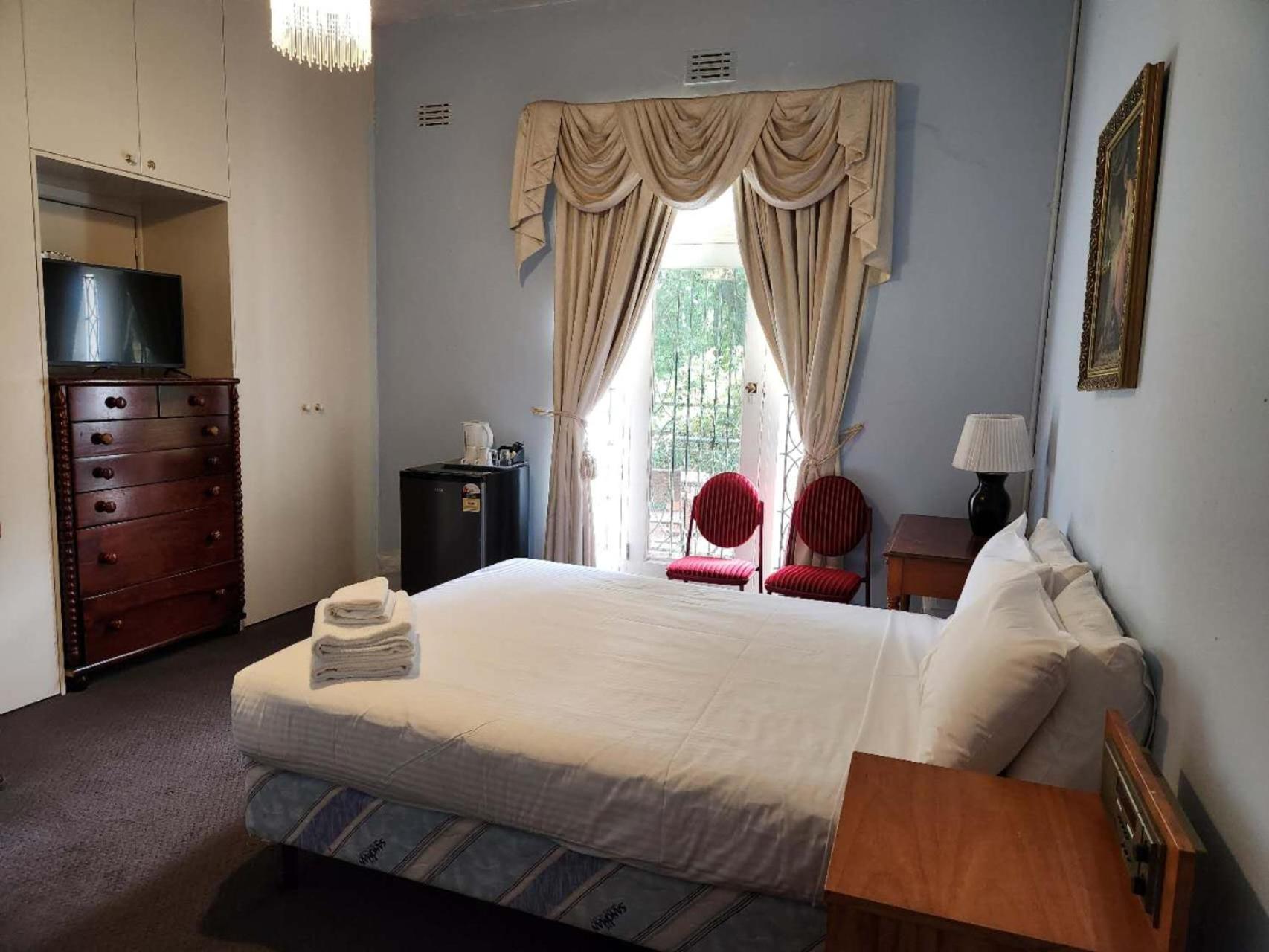 Georgian Court Inn, Melbourne